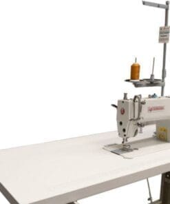 Alternative view of Singer 142G-20CEA Single Needle Integrated Lockstitch Sewing Machine