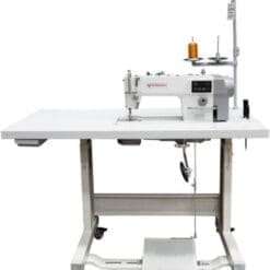 Singer 142G 20Cea Single Needle Integrated Lockstitch Sewing Machine 3