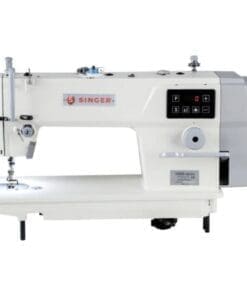 Singer 142G-20CEA Single Needle Integrated Lockstitch Sewing Machine