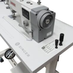 Singer 142G 20Cea Single Needle Integrated Lockstitch Sewing Machine 5