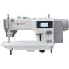 Singer 152G-20GA Single Needle Electronic Integrated Straight Lockstitch Sewing Machine With Automatic Lubrication System