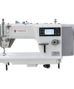 Singer 152G-20GA Single Needle Electronic Integrated Straight Lockstitch Sewing Machine With Automatic Lubrication System