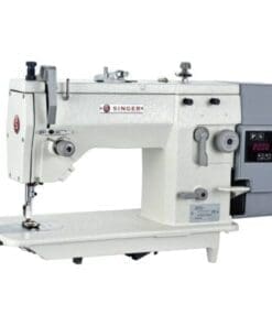 Singer 20G-105CEA Direct Drive Motor Low Electrical Consumption