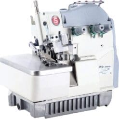Singer 351G-131M04EA-06 1Needle & 3-Thread Integrated Overlock Machine Automatic Lubrication System