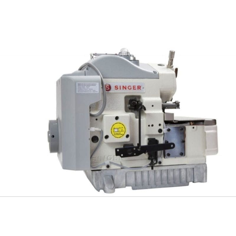 Singer 351G-241M24Ea-06 Industrial 4 Thread Overlocker 2 Singer 351G-241M24Ea-06 Industrial 4 Thread Overlocker - Image 2
