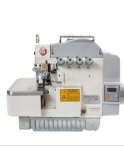 Singer 351G-241M24EA-06 Industrial 4 Thread Overlocker