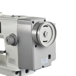 Singer 712G 73Cea Direct Drive Upper And Lower Compound Feed Lockstitch Industrial Sewing Machine With Table 1