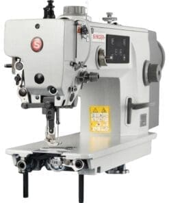 Singer 712G-73Cea Direct Drive Upper And Lower Compound Feed Lockstitch Industrial Sewing Machine With Table 10 Singer 712G 73Cea Direct Drive Upper And Lower Compound Feed Lockstitch Industrial Sewing Machine With Table 3
