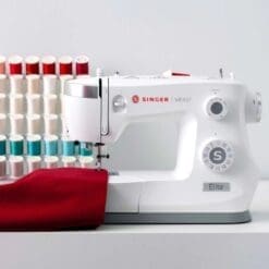 Singer Me457 Sewing Machine 1