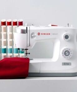 Singer Me457 Sewing Machine 7 Singer Me457 Sewing Machine 1