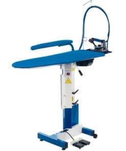TV 3811 S+B Swivel arm and Buck TV/AM+F1 IRONING TABLES
