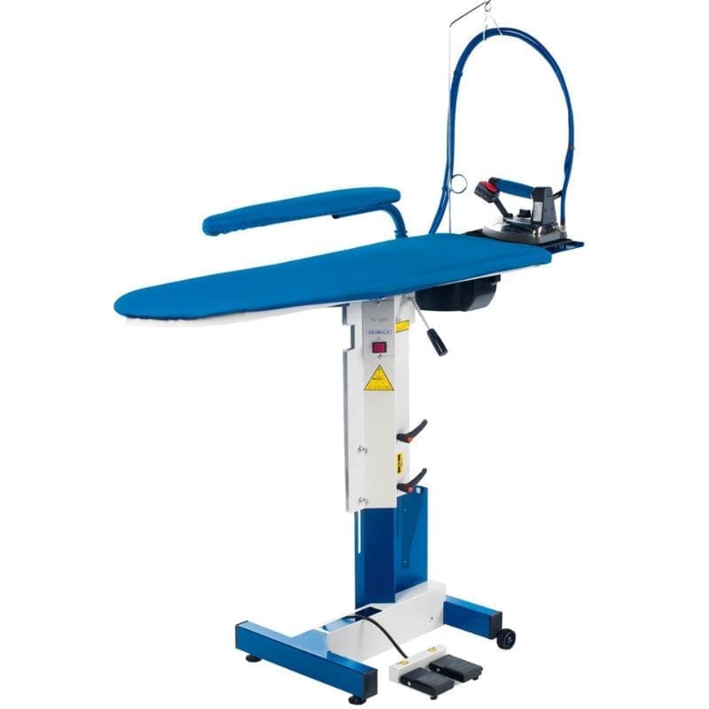 Tv 3811 S+B Swivel Arm And Buck Tv/Am+F1 Ironing Tables 1 Tv 3811 S+B Swivel Arm And Buck Tv/Am+F1 Ironing Tables