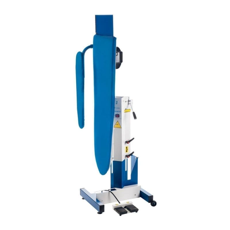 Tv 3811 S+B Swivel Arm And Buck Tv/Am+F1 Ironing Tables 2 Tv 3811 S+B Swivel Arm And Buck Tv/Am+F1 Ironing Tables - Image 2