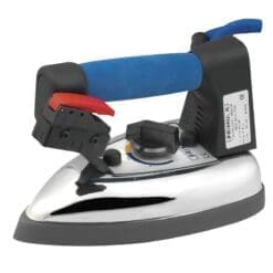 VAPORMAT 2, 4KW 230V 2 x Steam Iron ECO 1700 STEAM IRONS