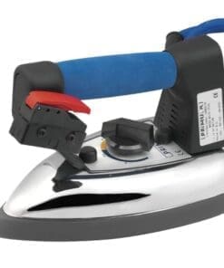 VAPORMAT 2, 4KW 230V 2 x Steam Iron ECO 1700 STEAM IRONS