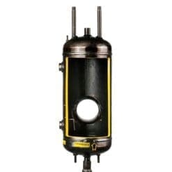 Vapormat 2, 4Kw 230V Steam Generators 5 Vapormat 2 4Kw 230V Steam Generators 2