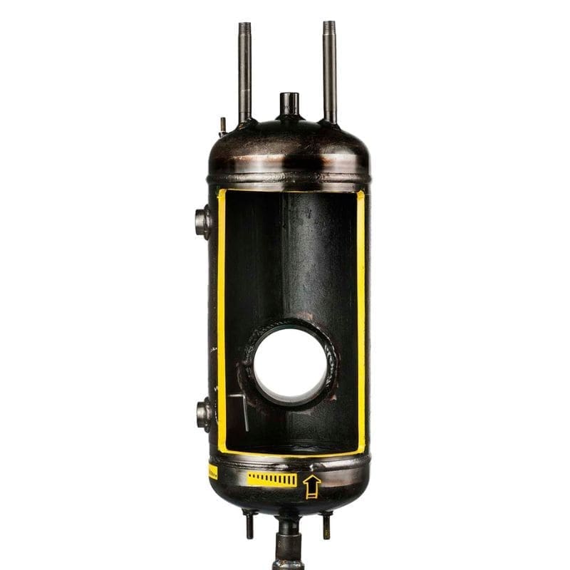 Vapormat 2, 4Kw 230V Steam Generators 3 Vapormat 2, 4Kw 230V Steam Generators - Image 3