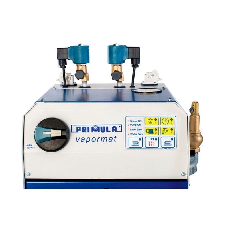 Vapormat 2, 4Kw 230V Steam Generators 2 Vapormat 2, 4Kw 230V Steam Generators - Image 2