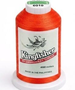 KF-6010 Kingfisher Ticket 40 Thread – 4000m