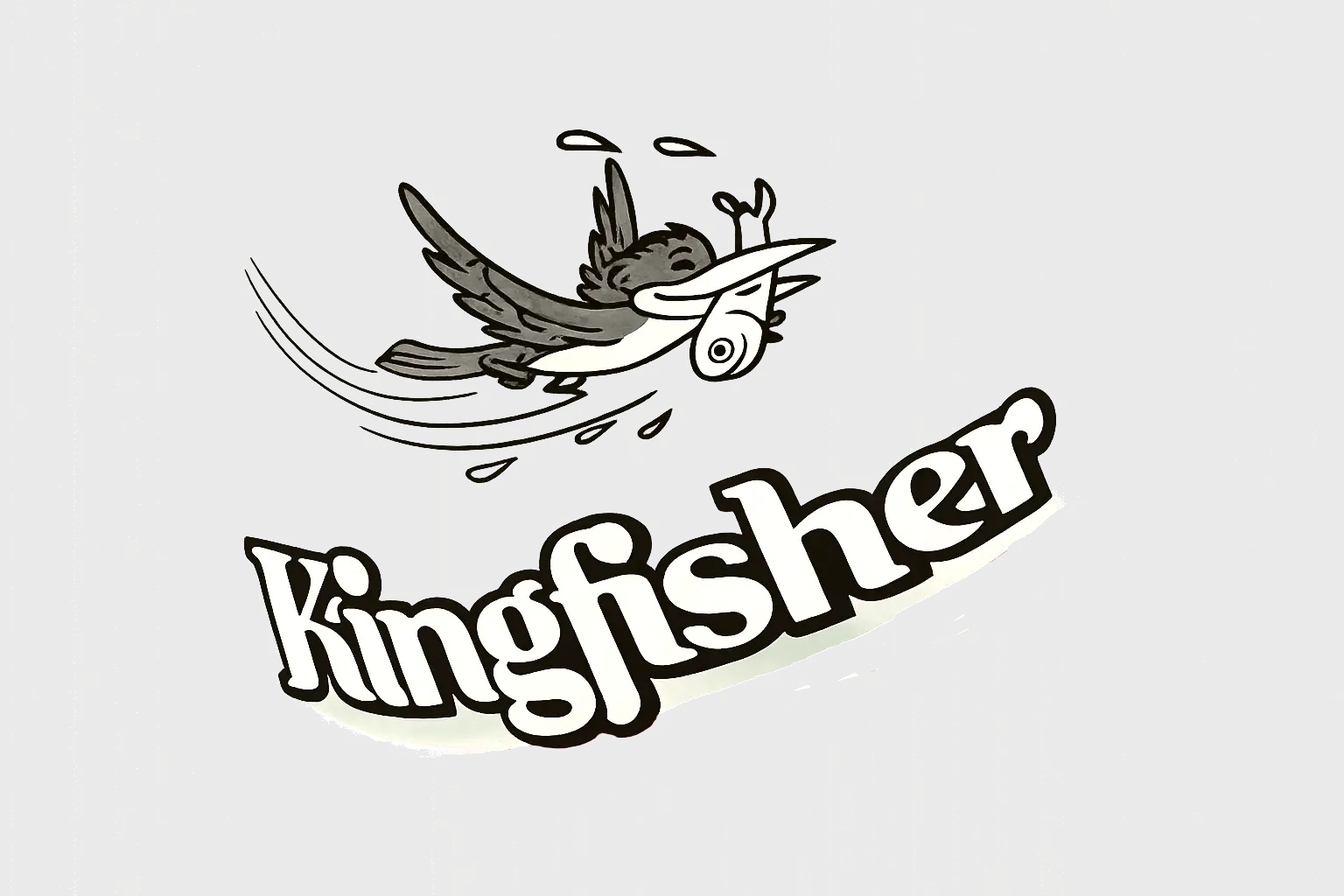 Kingfisher